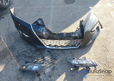 2016 Nissan Maxima 3.5 Sv from USA, damaged, VIN 1N4AA6AP0GC437995